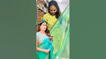 Wait for the Output😍🤩| #shopping #shortsvideo #style #fabric #outfitideas #dressup #shorts #youtube