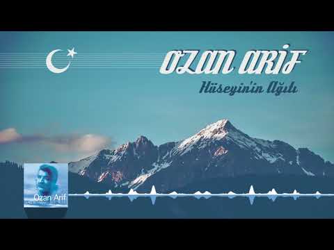 Ozan Arif - Hüseyin'in Ağıtı