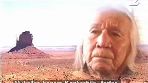 (Part 1) Indigenous Native American Prophecy (Elde...