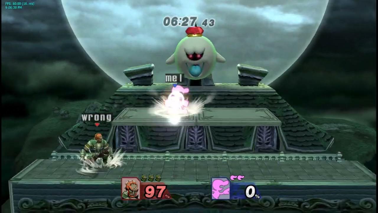 Undertow 2024 Project+ Division 3A Losers Qualifier nevermind Vs ...