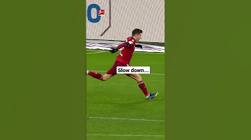 How To Take A Penalty Like Lewandowski 