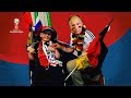 ЧЕМПИОНАТ МИРА 2018 ГЕРМАНИЯ - ШВЕЦИЯ СОЧИ