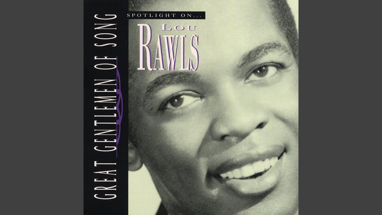 How Long, How Long Blues