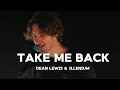 Take Me Back Dean Lewis Illenium mp3