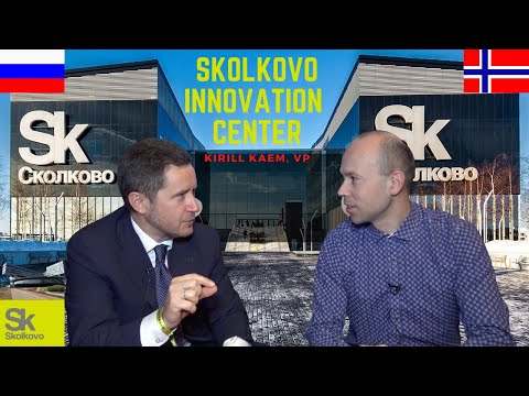 Video: Kam Pieder Skolkovo