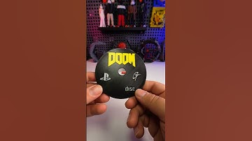 3D Printed Playstation 1 Console +12 Game Coasters #3dprinting #playstation #retro