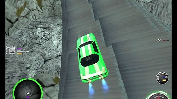 MTA: SA | Error Puma markers