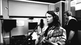 Lori Campbell - Dark Waters - Live On Bsr 103.4Fm