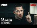 Yeraltı 16. Bölüm 1. Fragmanı (Sezon Finali)