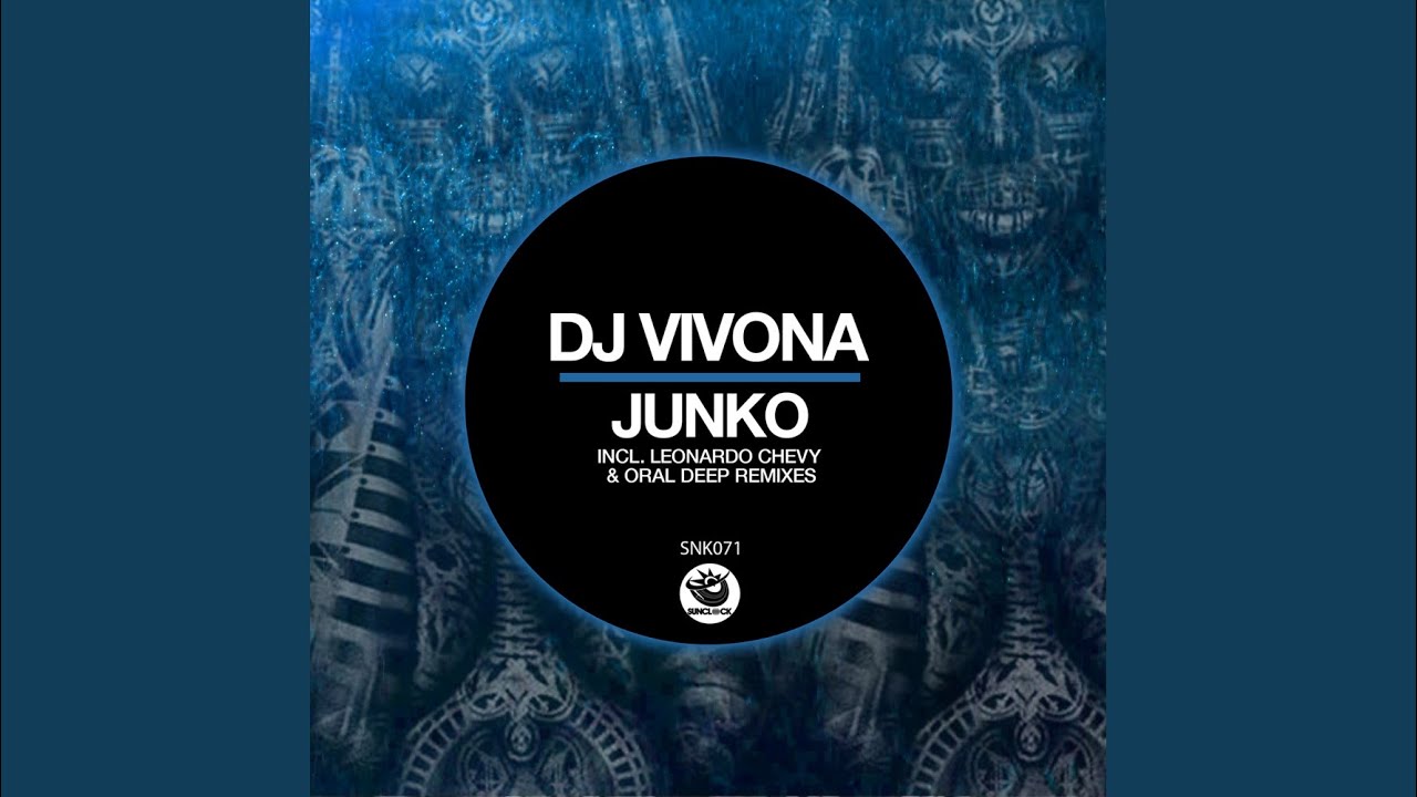 Junko Original Mix
