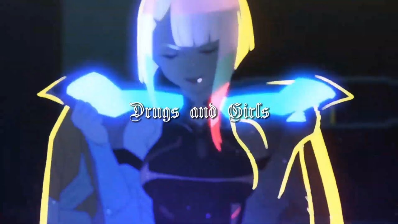 Drugs and Girls - RXNI (feat. Sinner) auf YouTube ansehen Drugs and Girls - RXNI (feat. Sinner) auf YouTube ansehen
