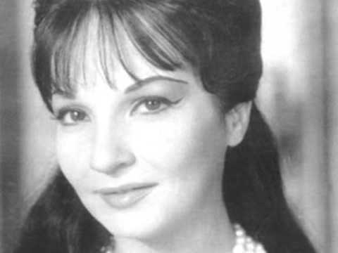 سعاد حسنى دولا مين