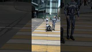 Robot Vall And Gtamillionnata