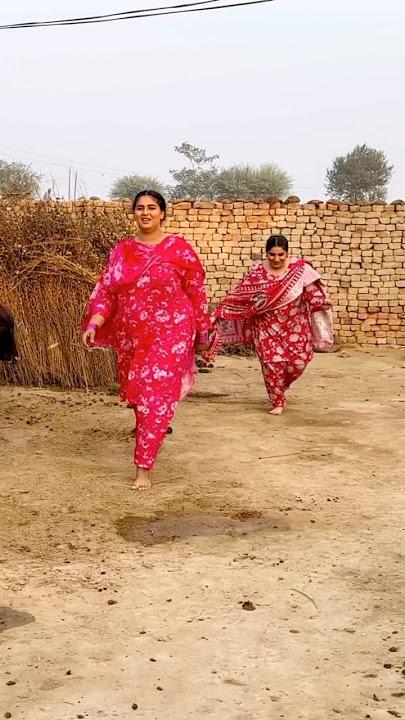 Dill jdon diye rati jagna v pynda ay😜 #aliza #alizasehar #village #villagelife #desilifestyle