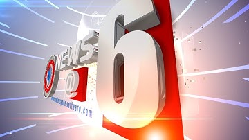 Blufftitler + Templates +NEWS@6