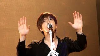 [HD]150404 정용화 One Fine Day in BKK_Man in front of