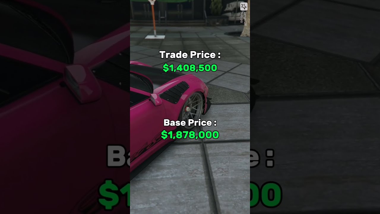 Best Vehicles To Customize In GTA 5 Online