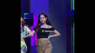 y si volvimos a hablar #kpop #viral #twice #shorts