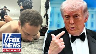 This argument is NONSENSE!: Gregg Jarrett