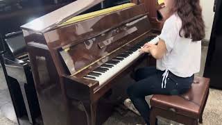 Yamaha L102