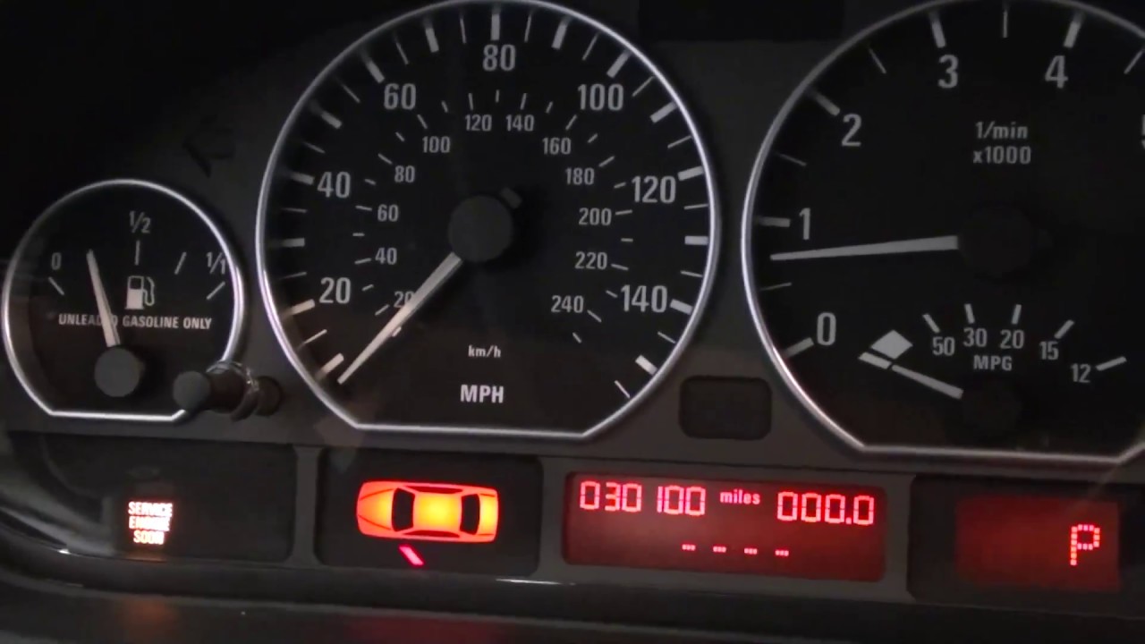 Cool 2006 Bmw 325I Service Engine Quickly Gentle 2022 | Info Loker