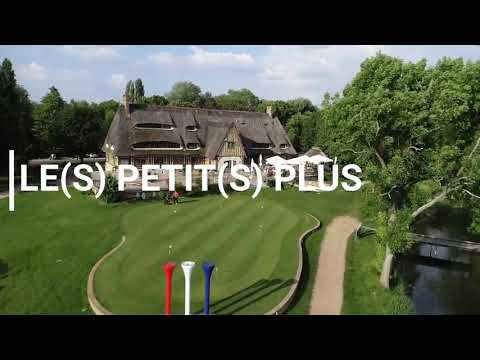 Golf de la semaine : Golf PGA France du Vaudreuil