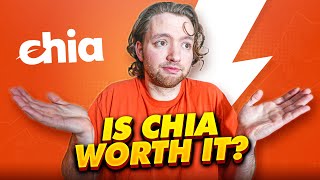 Is Chia Worth It...?