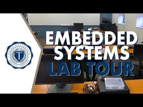 Electrical Engineering: Embedded