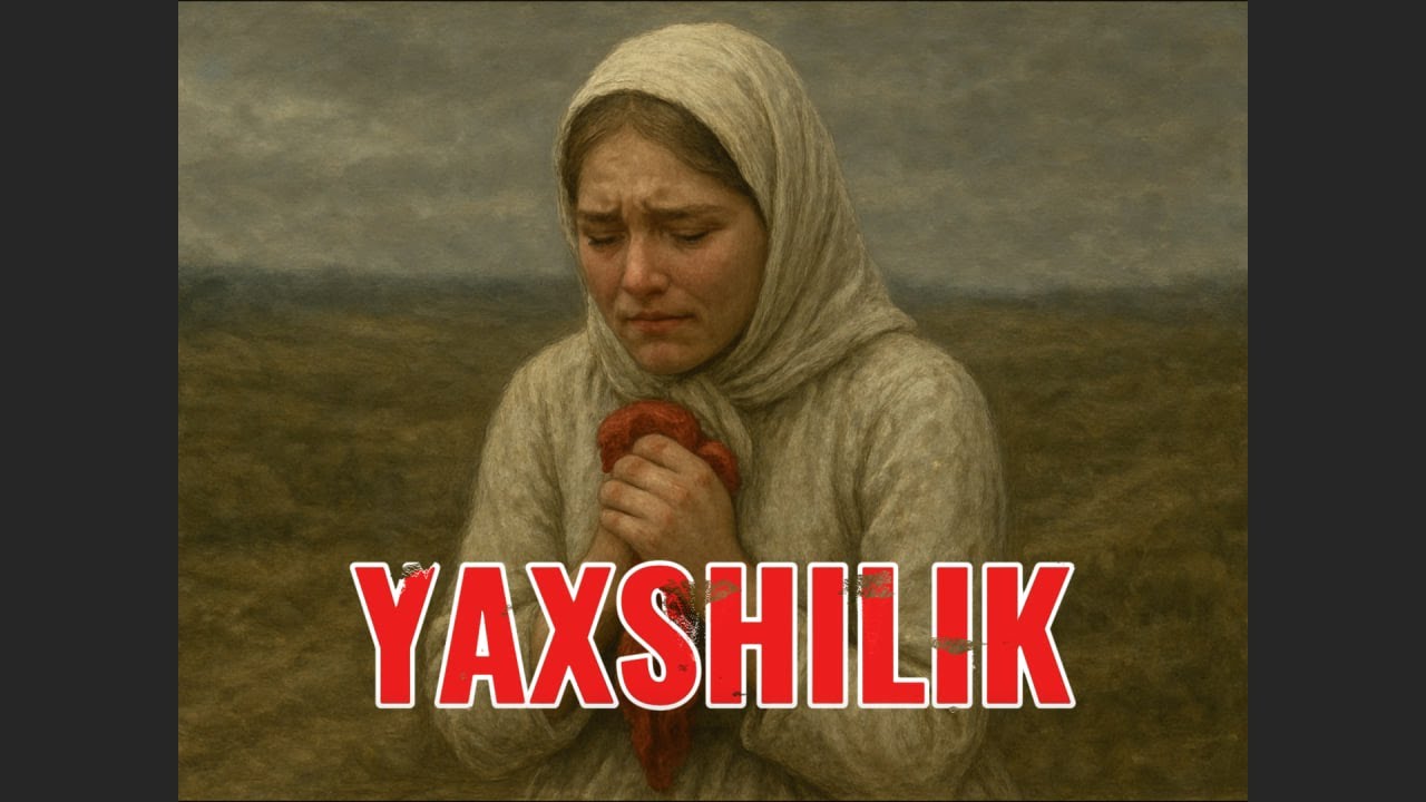 Bir kunlik kelin qismati | QAYG‘ULI HIKOYA