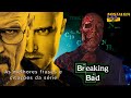 Breaking Bad Frases Famosas | Walter White Heisenberb Jesse Pinkman Hank Schrader Gus Fring Skyler