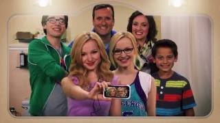 Liv & Maddie | le générique