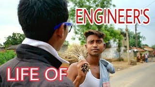 Life of engineers | short film ...