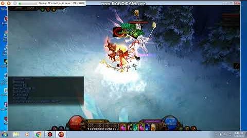 ZhyperMU 3skill combo 2021