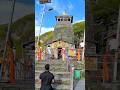 Har Har Mahadev 🔱🙏🏻 #tungnathtrekking #trending #viral #trekking #shortvideo #viral #explore