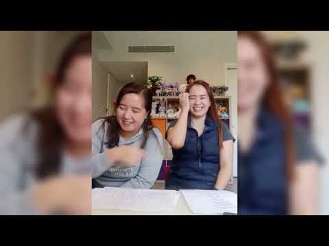 I Know You CHALLENGE #fun #justforfun #ofw #video #fungame