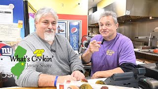 Chicken Town -- Toms River, NJ