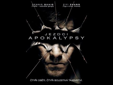 ||Jezdci Apokalypsy||CZ dabing//Drama / Krimi / Mysteriózní / 2009, 90 min