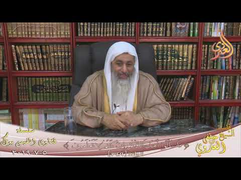 هل الإمام ابن الجوزي لديه انحراف في العقيدة الشيخ مصطفي العدوي