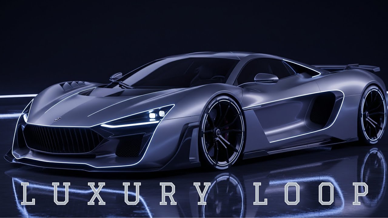 BASS INSIDE THE CAR 🔊 MUSIC 2026