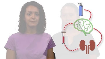 How Hibernating Squirrels Survive without Water/ Curr. Biol., Sept. 5, 2019 (Vol. 29, Issue 18)