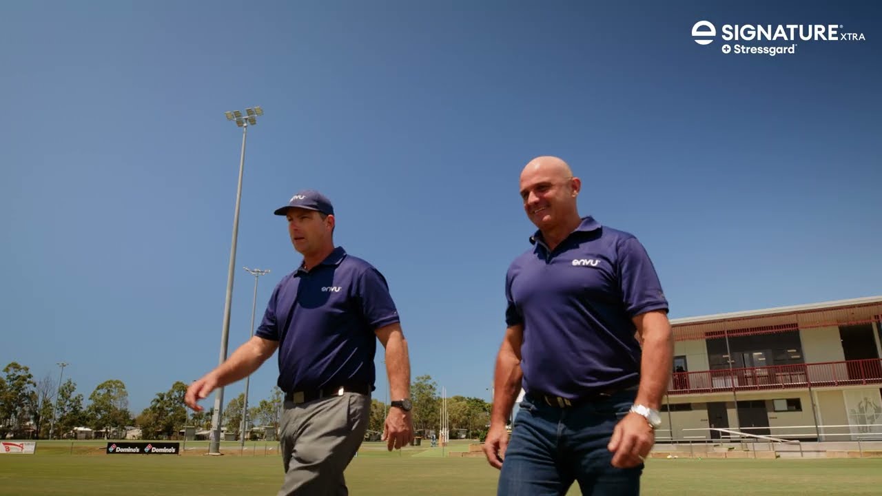 Signature Xtra Stressgard 30s Envu T+O Final