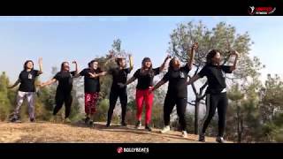 Sweetheart | Kedarnath | U-Fit Choreography | BollyBeats Fitness | AlwaysBeFit | UFDSNepal
