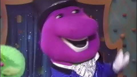 Super Singing Circus (2001 Version) Part 56