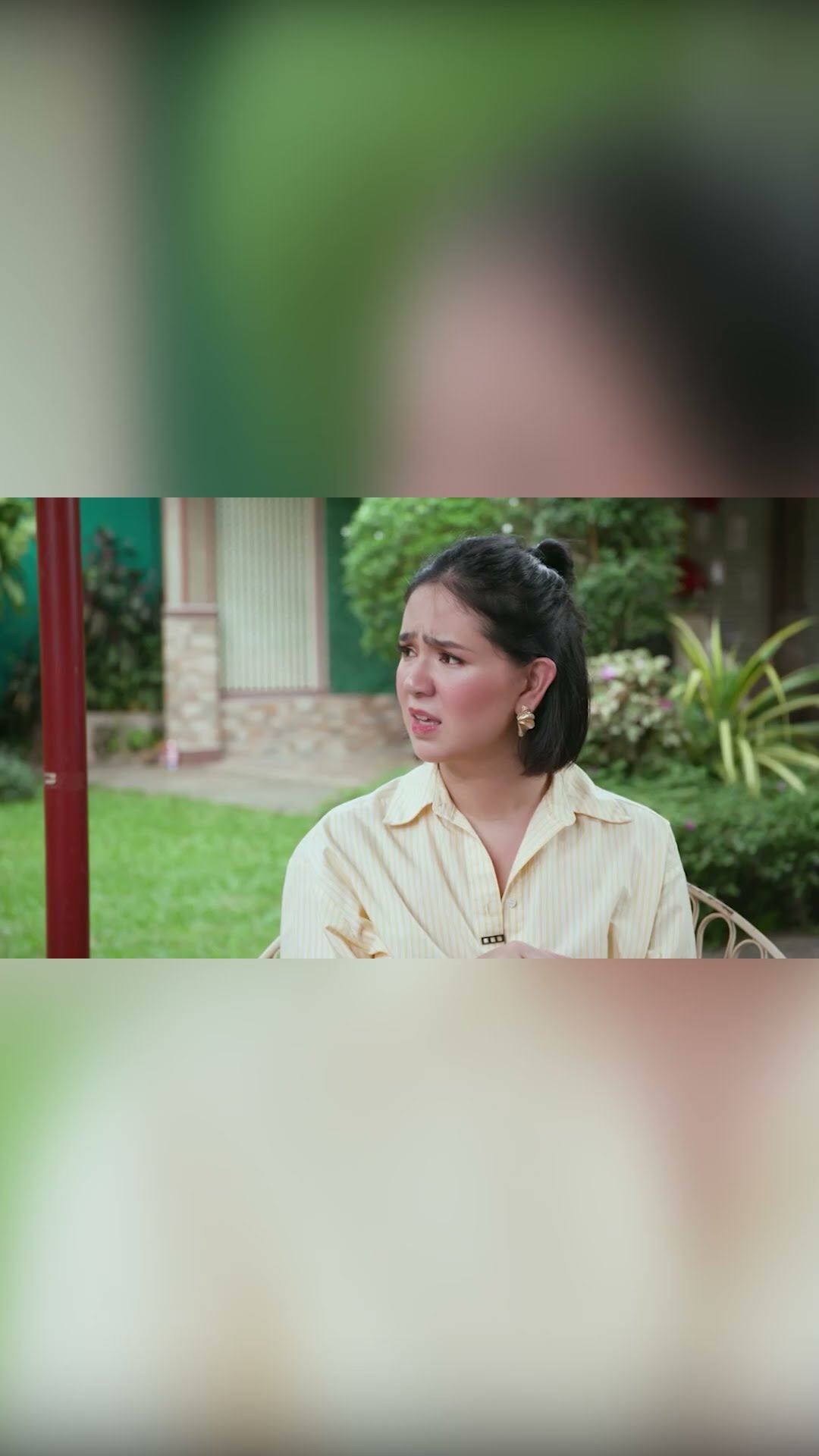 Sino ang artistang ayaw nang makatrabaho ni Tina Paner?!  | Lutong Bahay