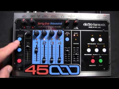 electro-harmonix-update-45000-looper-drum-loops