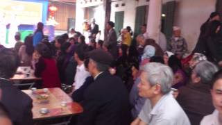 K? ni?m 100 n?m tr�ng tu ?�nh Ng?c L�u