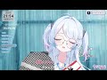 Nagi Sings Uso no Hibana 嘘の火花 (2026 Birthday Karaoke) (April 24)