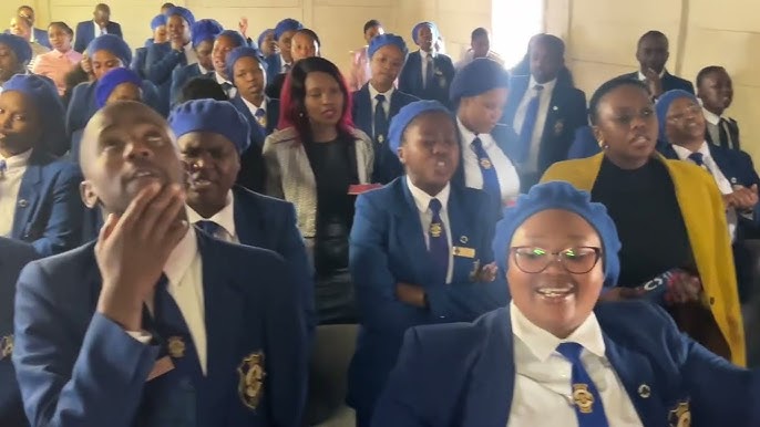 FBCWG Thanks Giving 2024 - Ndiyakholwa kuThixo - YouTube