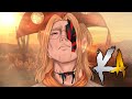 Ovelord react to rap lampião | maldição do Sertão [AU] @AniRap [#0088]