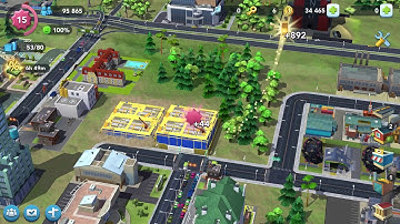 How to level up and earn more simoleons | SimCity